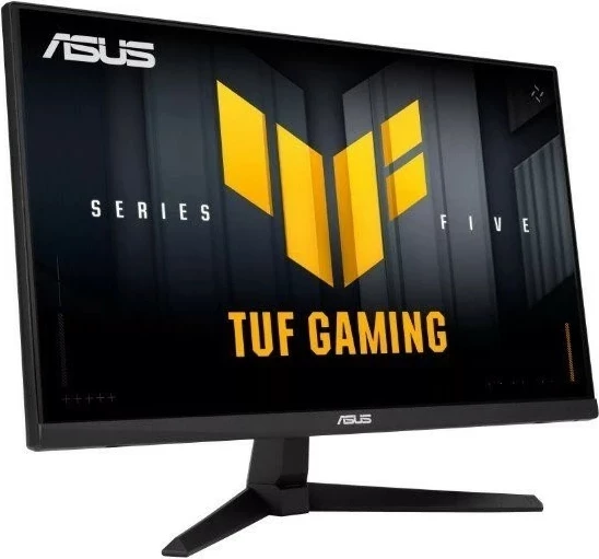 Monitor 24,5", Full HD, Fast IPS, 240 Hz, črn - Asus VG259QM5A