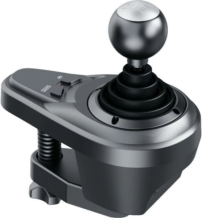 Volan za igre s pedalami in prestavno ročico, PXN V9 Gen2, za PC/PS3/PS4/XBOX/SWITCH, črn