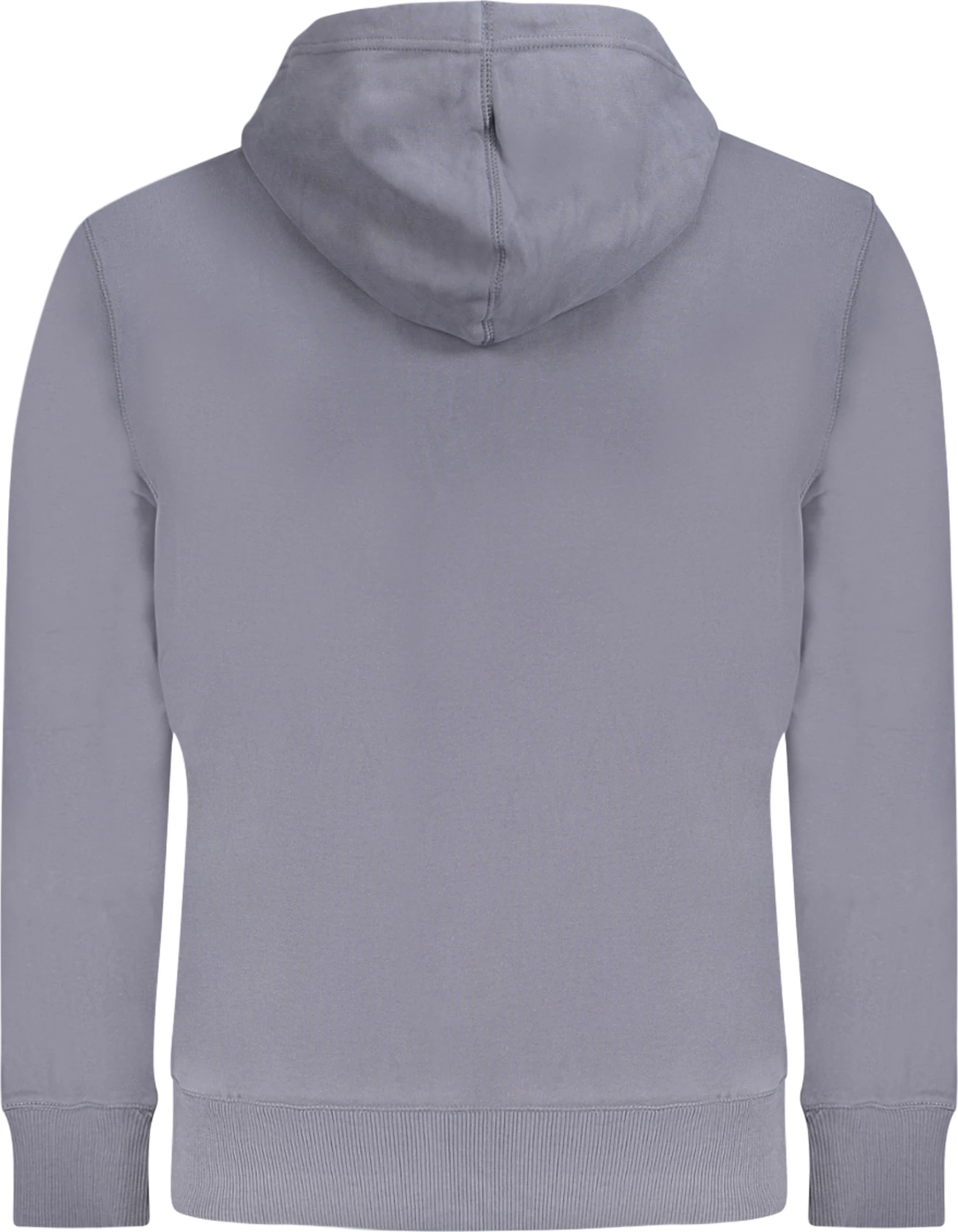 Pulover za moške Calvin Klein, moder