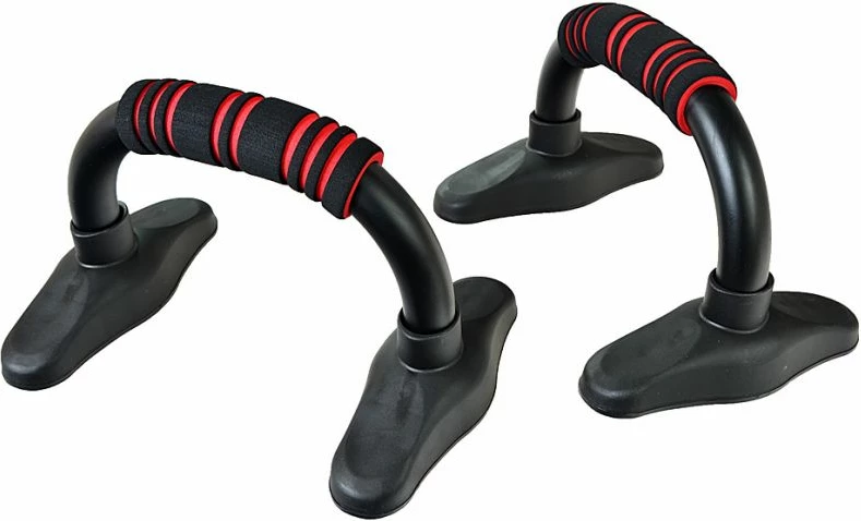 Držalo za sklece PROFIT / DK 3201, za moške in ženske Yakimasport