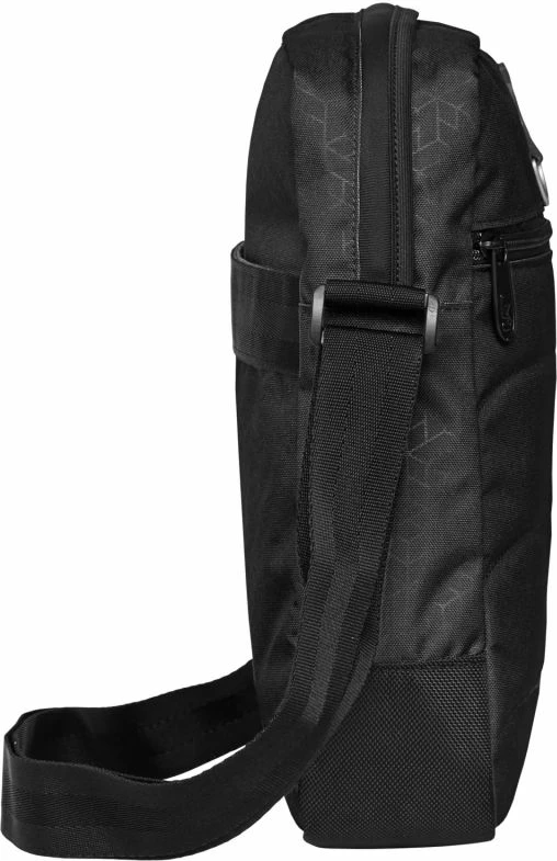 Torba Caterpillar, črna