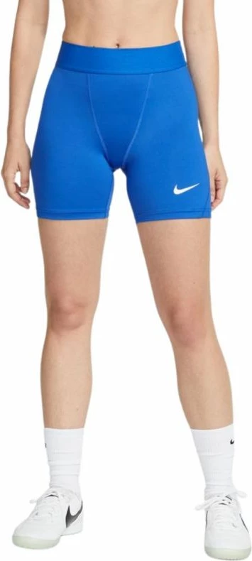 Tangice/kratke hlače za ženske Nike, modre