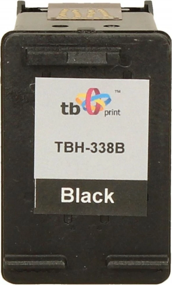 Toner kartuša TB Print TBH-338B za HP, črna, 13 ml