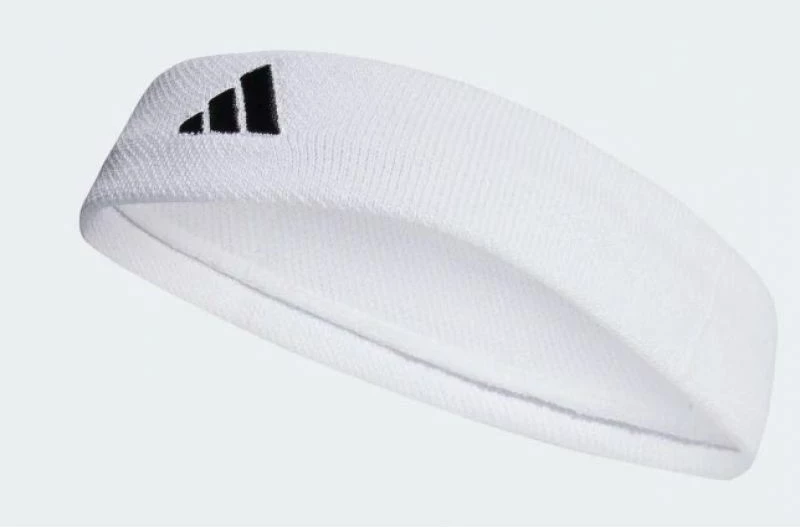 Kapa za tenis adidas, bela
