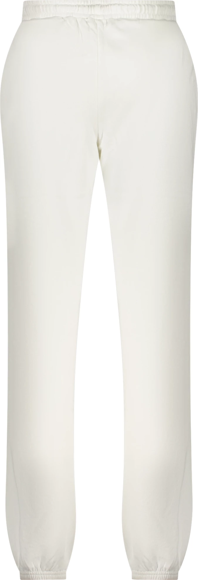 Športne hlače NORTH SAILS ženske, bele