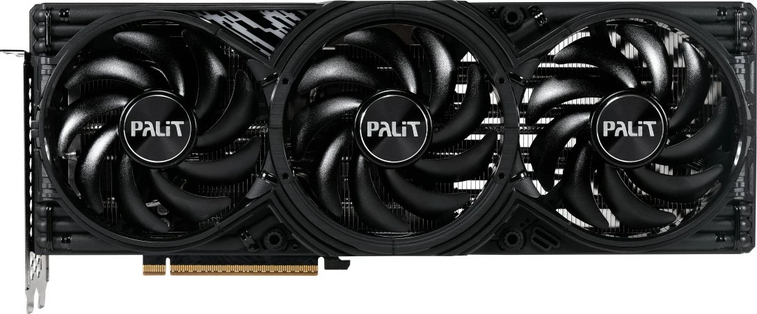 Grafična kartica Palit RTX5070 Ti GamingPro-S OC 16GB GDDR7, multi
