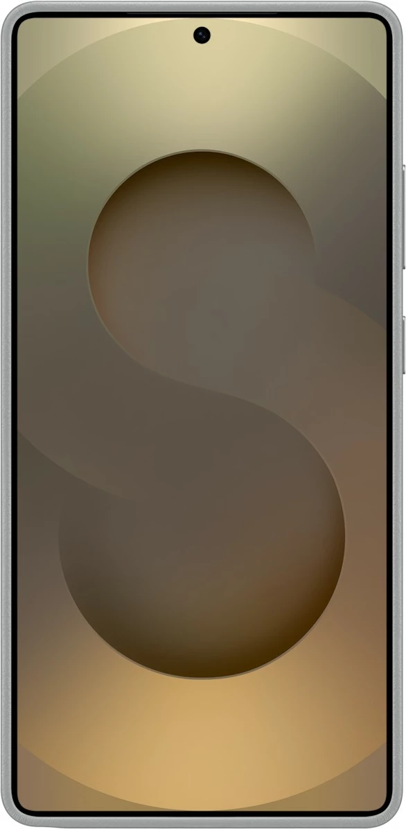 Ohišje za Samsung Galaxy S25 Ultra, 17.5 cm (6.9"), sivo