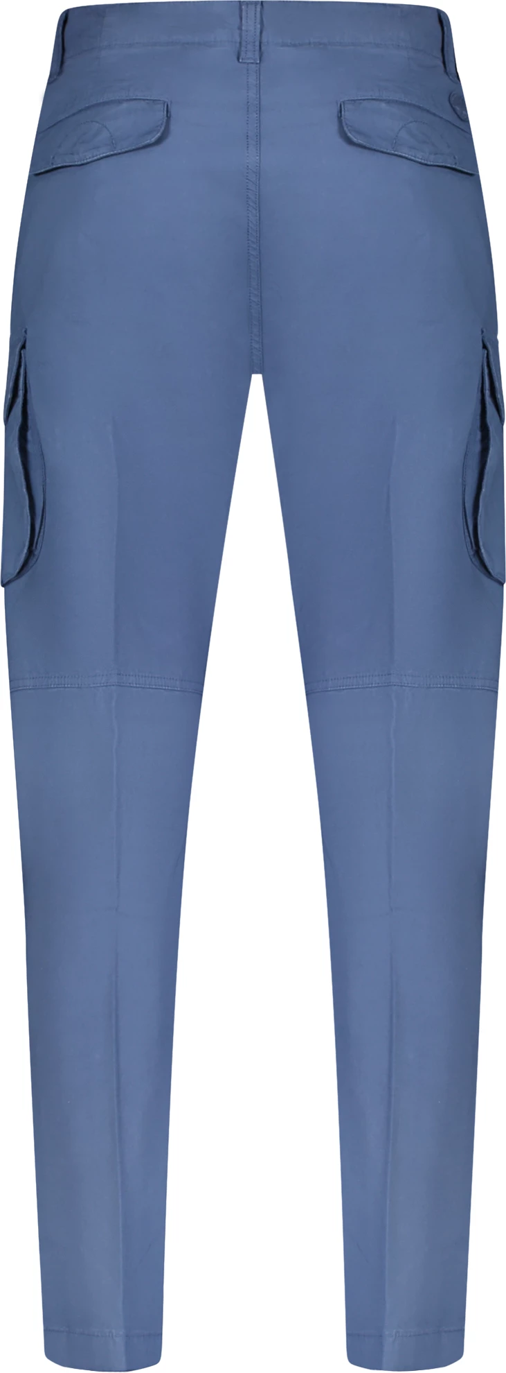 Pantolon za moške, NORTH SAILS, modre