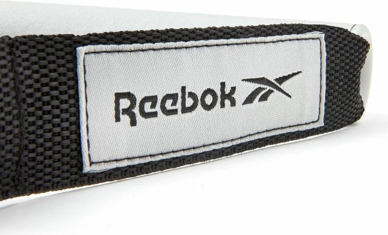 Atletika za vadbo, nastavljive Reebok RSTB-16076, bela/črna
