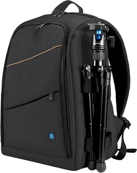 Nahrbtnik za kamere, 25 L, črn, Puluz PU5011B