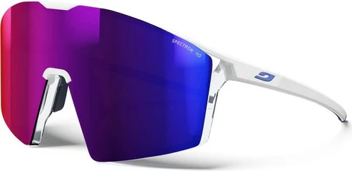 Sončna očala Julbo EDGE, bela, L