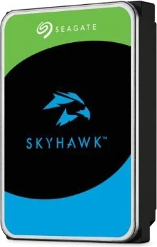 Trdi disk Seagate SkyHawk, 3,5", 6 TB