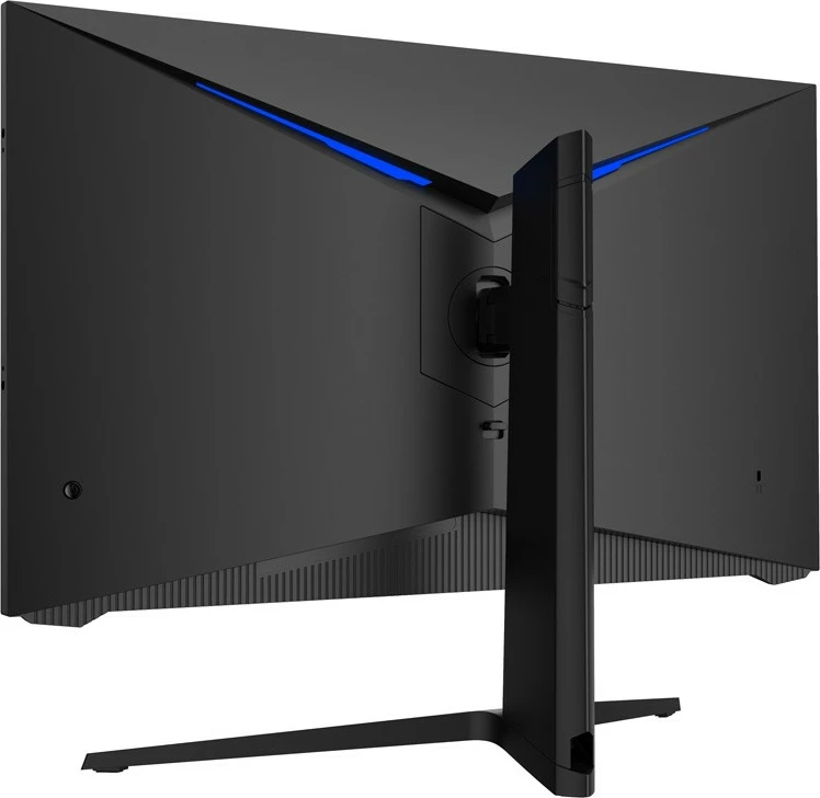 27" Quad HD monitor, 1 ms, 180 Hz, črn — LC-Power LC-M27-QHD-180