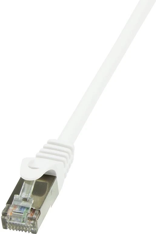 Patchcord kabel LogiLink, 3 m, bel