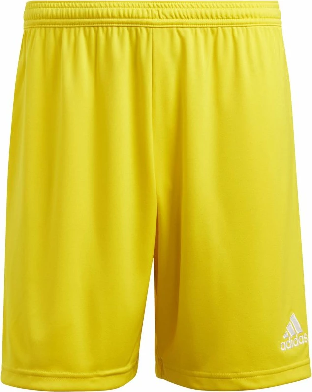 Šorce za moške adidas Entrada 22, rumene