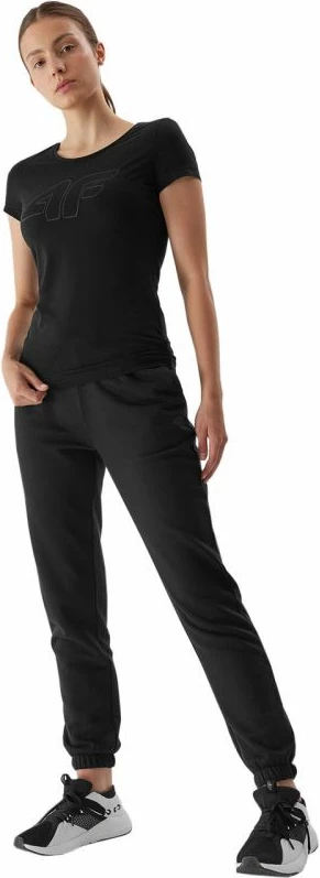 Majica za ženske Salomon, črna