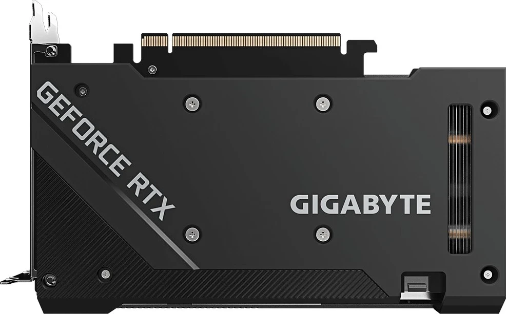 Grafična kartica Gigabyte NVIDIA GeForce RTX 3060, 12 GB GDDR6