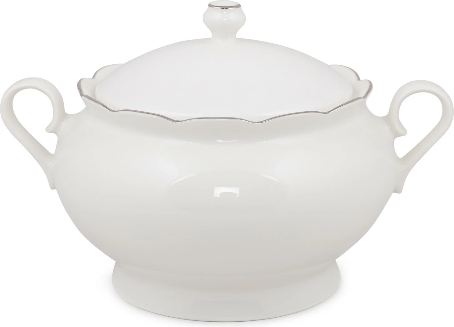Set jedilnega porcelana, 71 kosov, Hermia Concept BNOLY71YT220