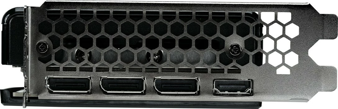 Grafična kartica Palit GeForce RTX 5070 INFINITY 3, 12 GB GDDR7, PCI-E 5.0, črna