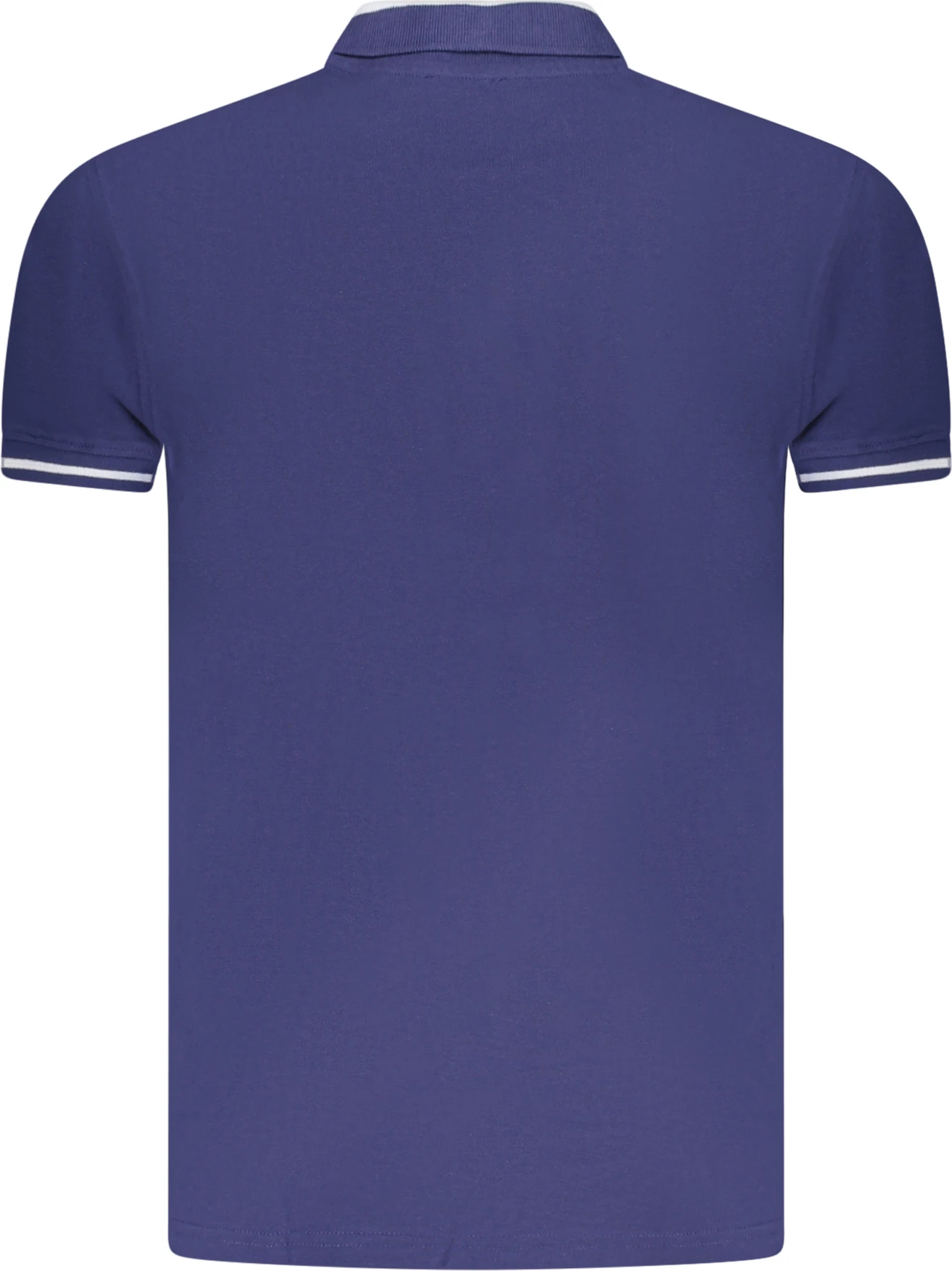 Polo majica, CAVALLI CLASS, modra