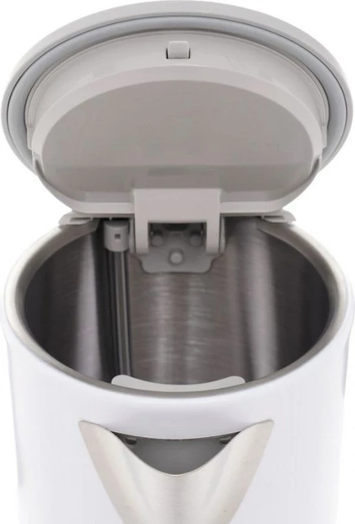 Električni grelnik vode KOHERSEN Modern Matt A451, 1,7 L, 3000 W, bel