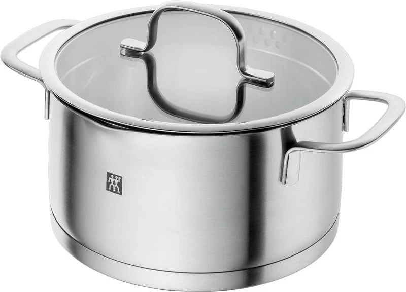 Komplet posod za kuhanje True Flow, Zwilling, 4 kosi
