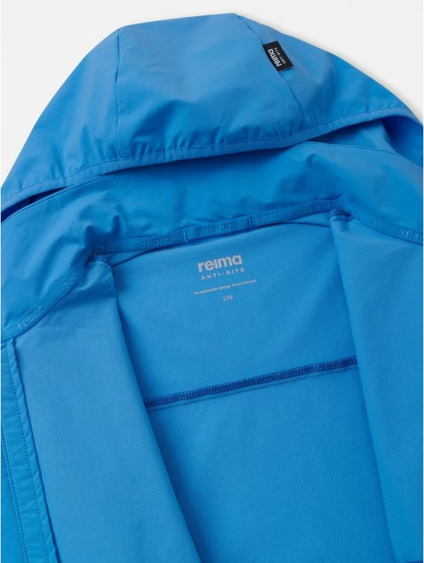 Otroška jakna, Reima, modra