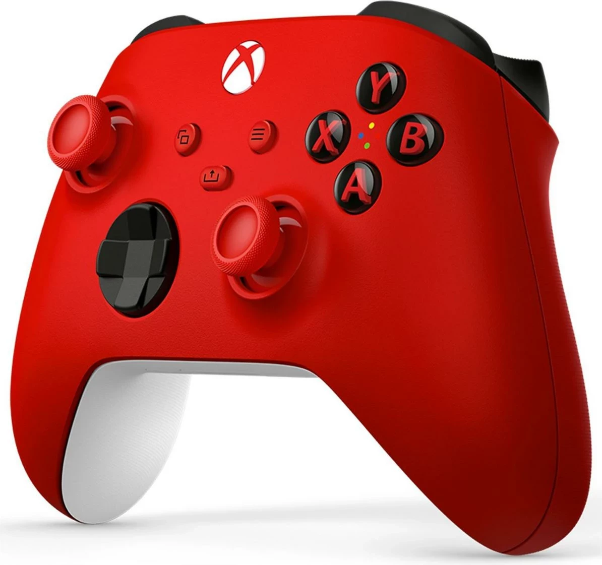 Brezžični krmilnik Pulse Red V2 za Xbox Series X/S, Microsoft