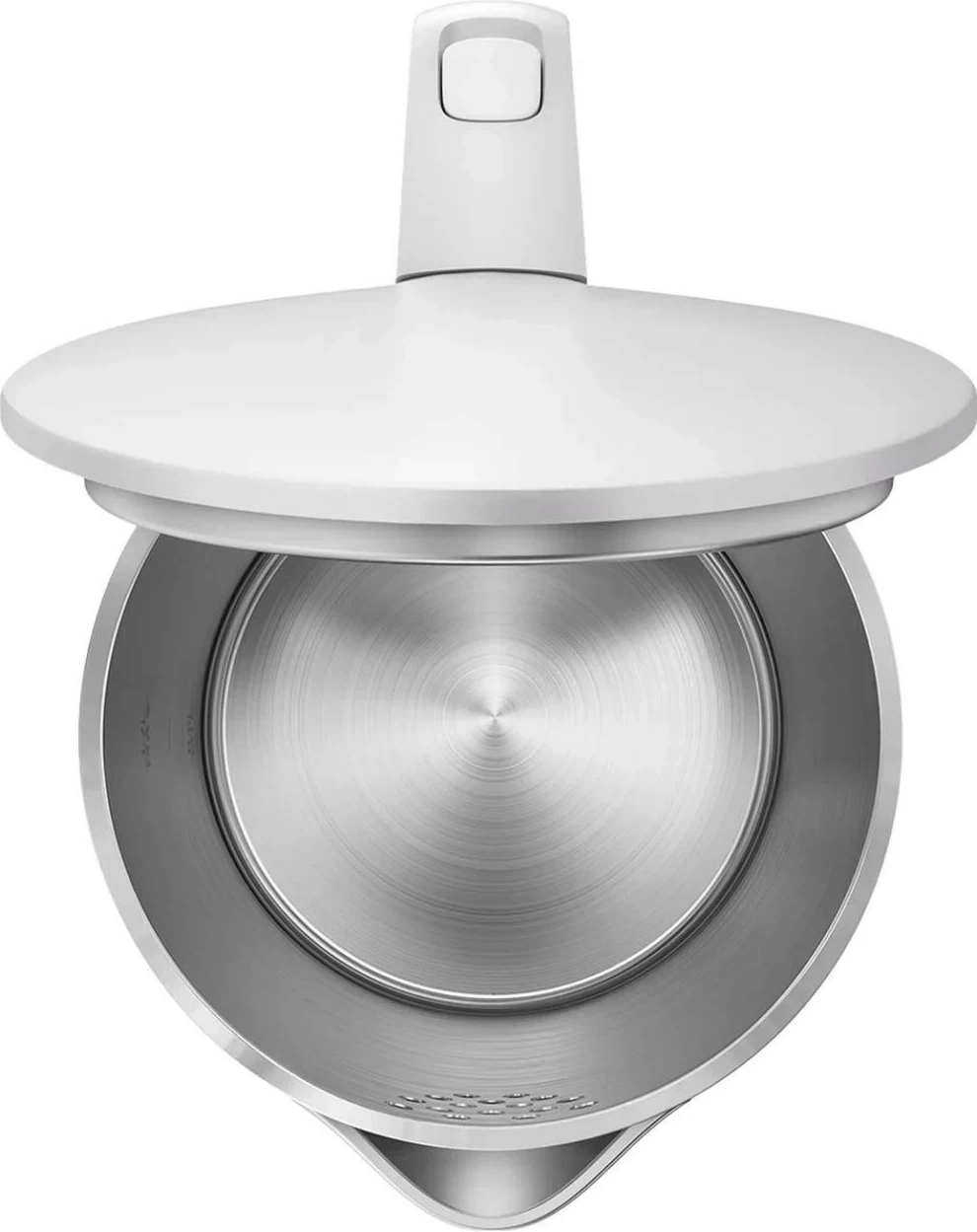 Električni kuhalnik za vodo 1,7 L, inox, Xiaomi S1 EU