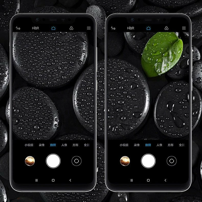 Zaščitno kaljeno steklo za kamero Hurtel, Samsung Galaxy A42 5G, prozorno