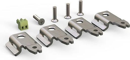 Zunanja naprava za povezovanje MikroTik RB5009UPr+S+OUT, 2.5 Gigabit Ethernet, Gigabit Ethernet, bela