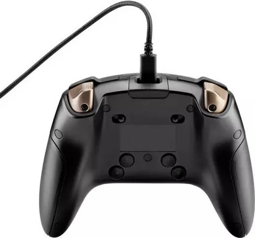 Profesionalen gamepad Thrustmaster eswap X2 Pro Controller, za Xbox/PC, črn