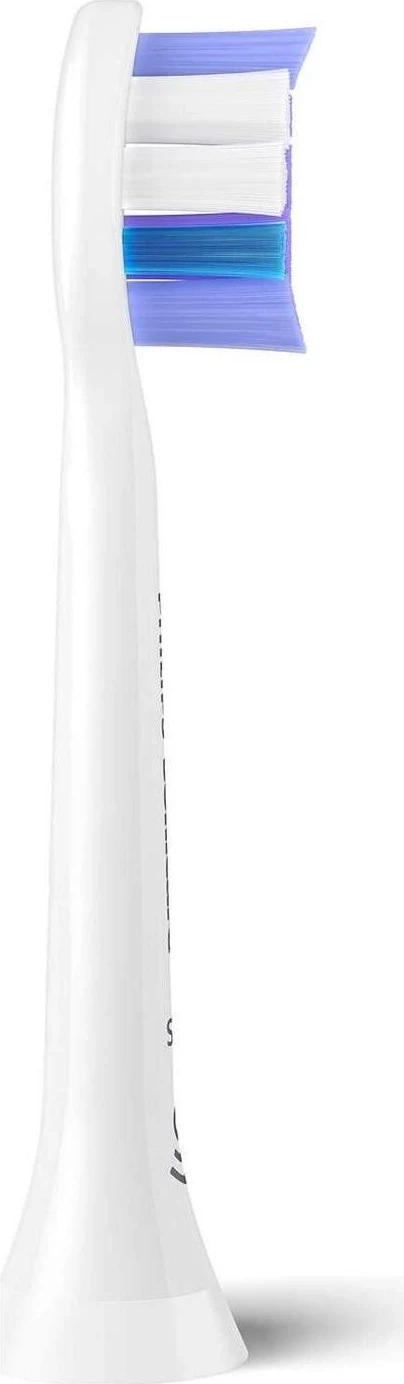 Zamenjalna glava za zobno ščetko, Philips Sonicare HX6052/10, bela