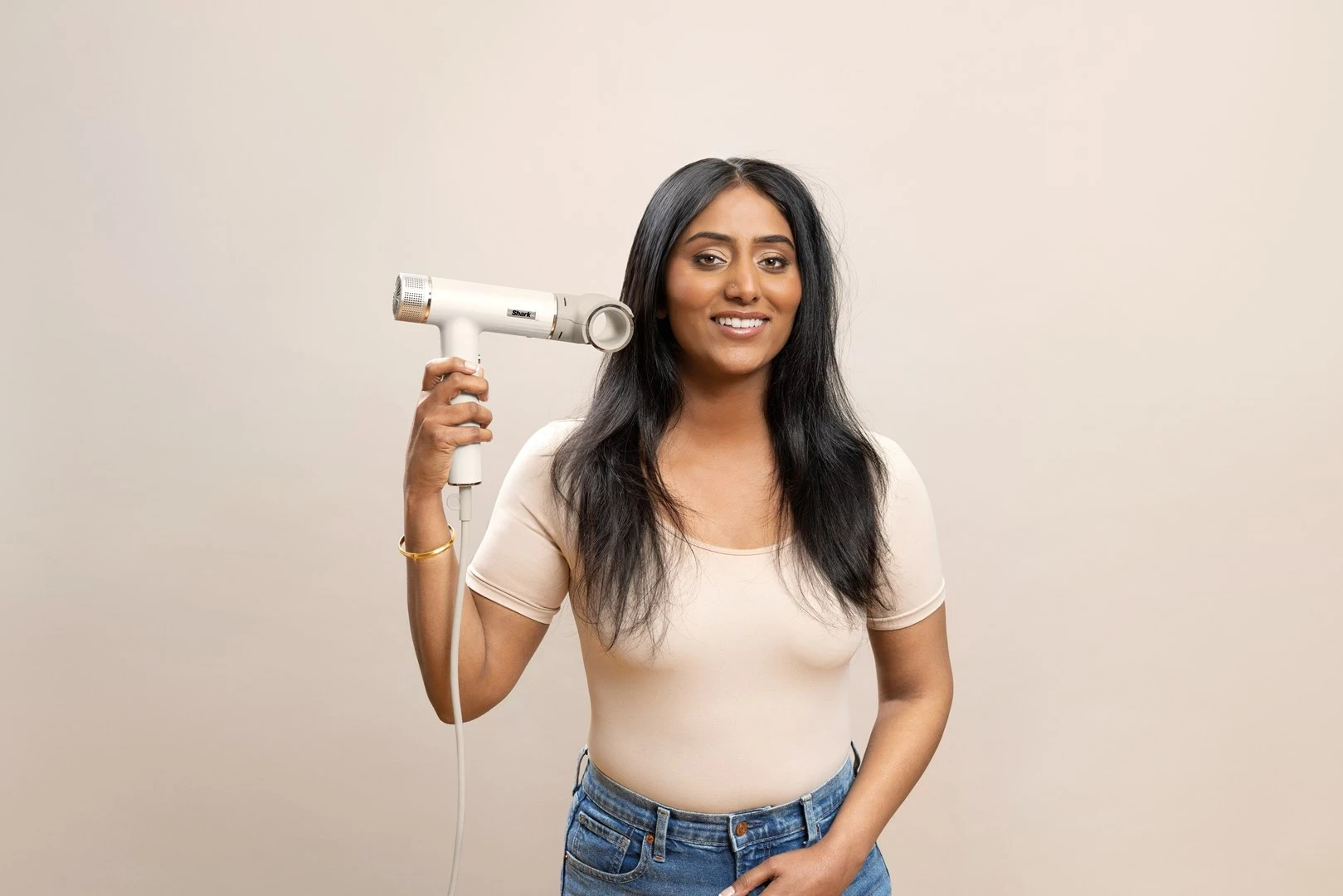 Multistyler Shark HD333EU, bel