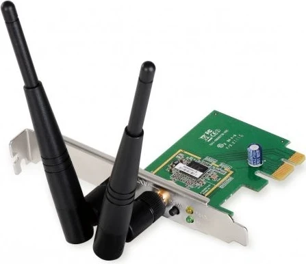 Brezžična omrežna kartica Edimax za računalnike