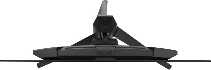 OLED monitor 26,5" WQHD za igre ASUS ROG Swift PG27AQDM, FreeSync Premium, črn