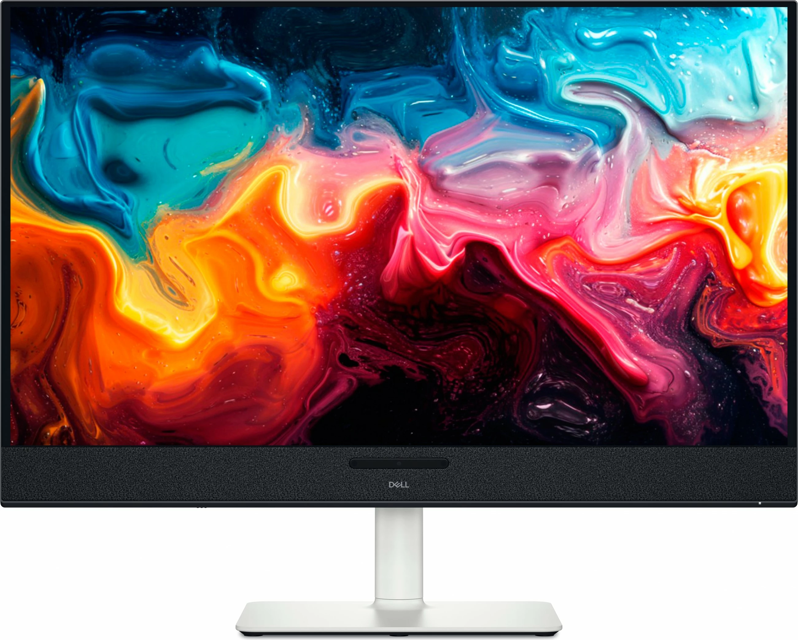 32-palčni QD-OLED 4K monitor, DELL