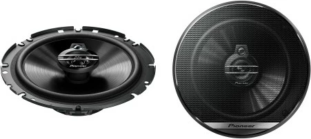 Altoparlant 17 cm, črn Pioneer TS-G1730F