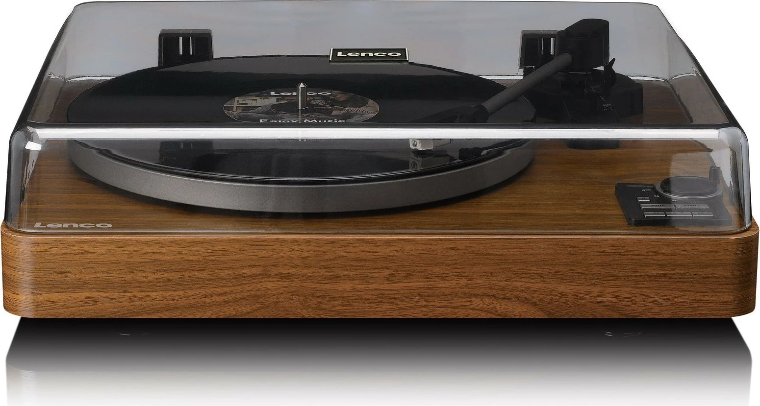 Gramofon Lenco LBTA-165, les