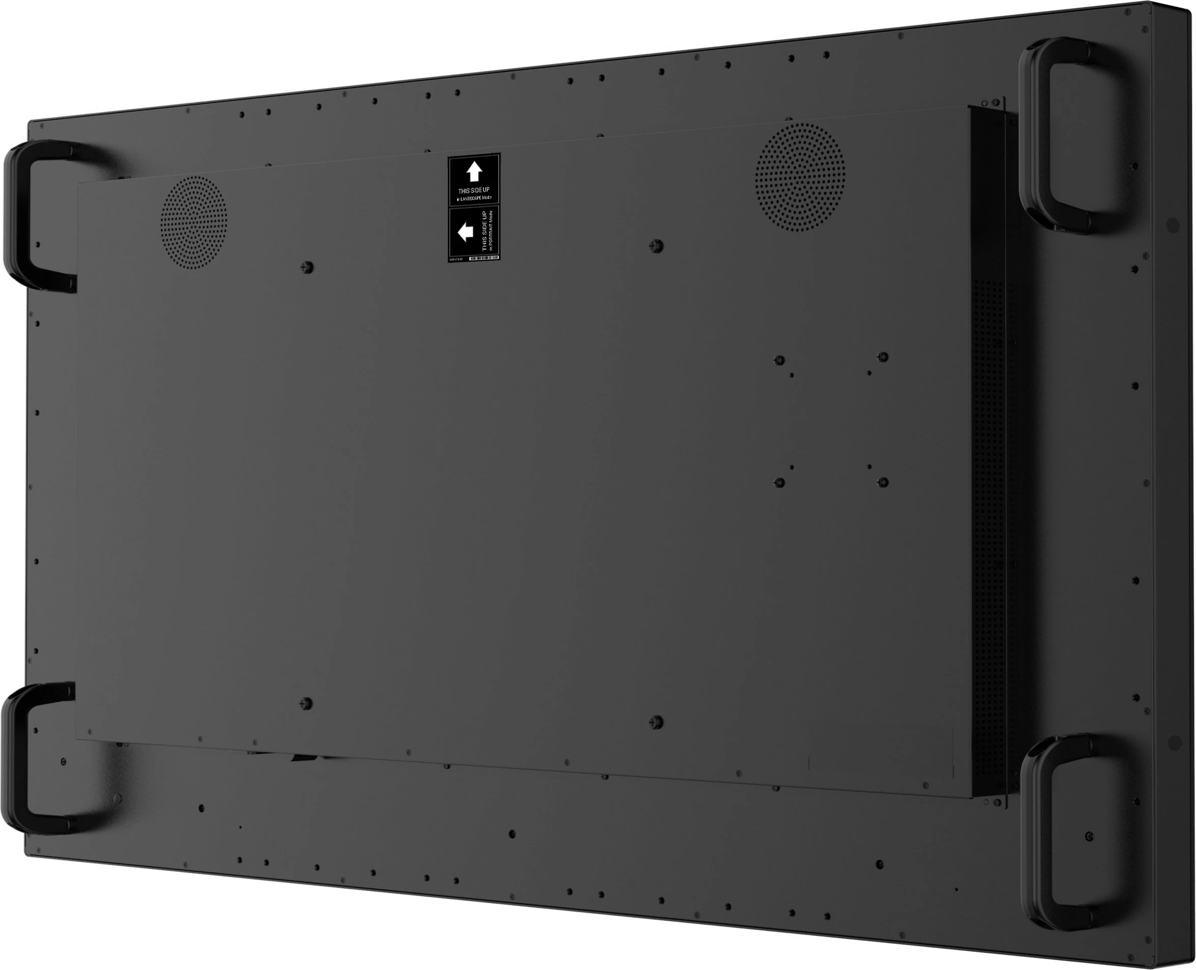 Interaktivni zaslon iiyama TF5539AS-B1AG, 54.6", 4K, LED