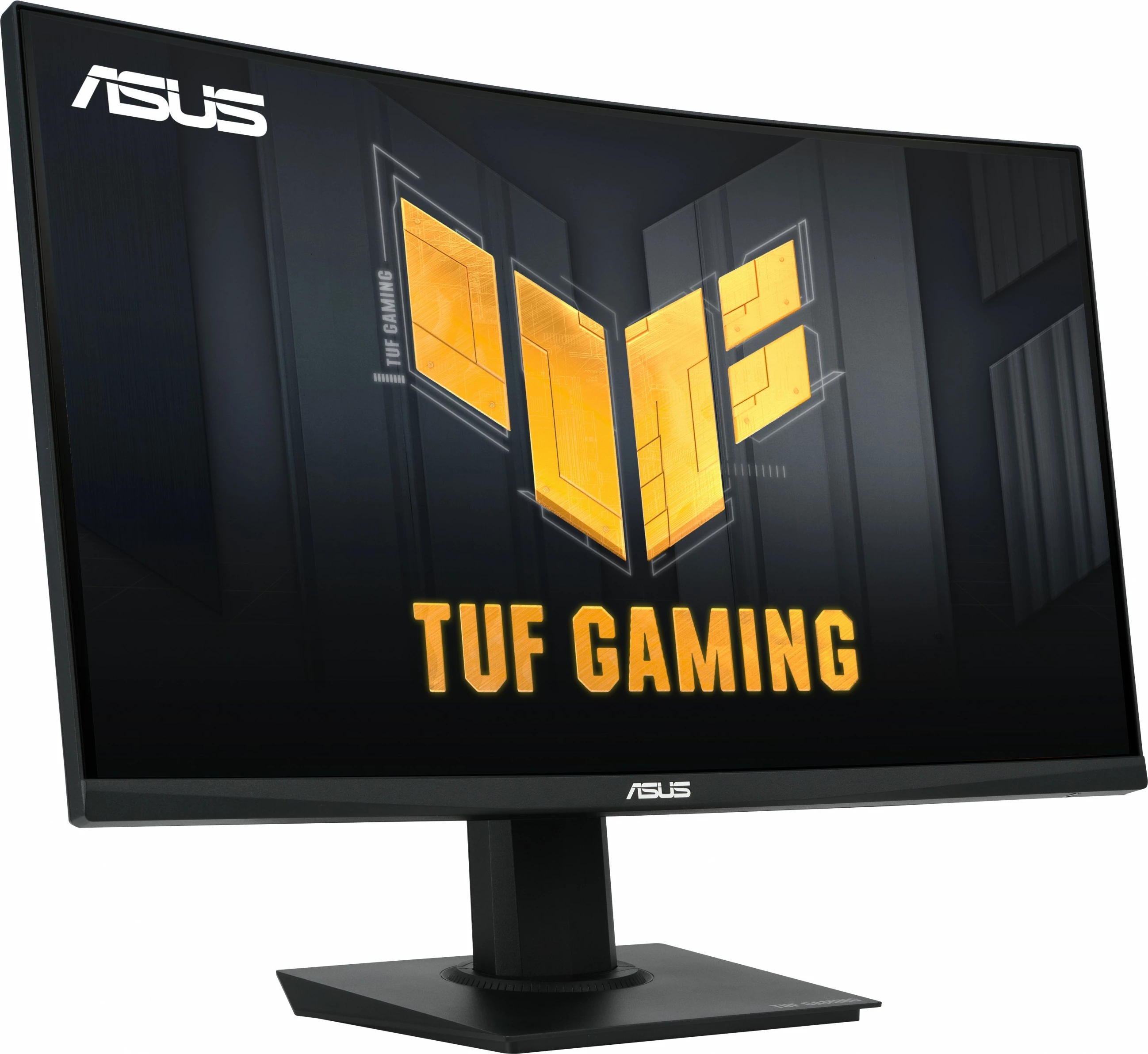 Gaming monitor 23,6" Full HD 180Hz, ASUS TUF VG24VQER, črn