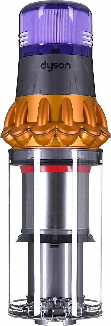 Sesalnik Dyson V15s Detect Submarine, Teal