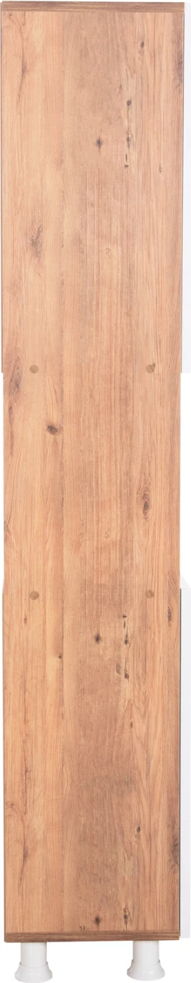Kuhinjsko pohištvo/omara RAD FH18196.04 melamin v naravni barvi-beli 55,5x32x165H cm