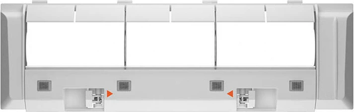 Komplet dodatkov za robotski sesalnik Dreame RAK4 za L10 Pro, D9 Pro, D9 Max, črno-bel