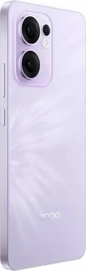Pametni telefon OPPO 13 FS 5G, 6,67", 12 GB RAM, 512 GB, vijoličen