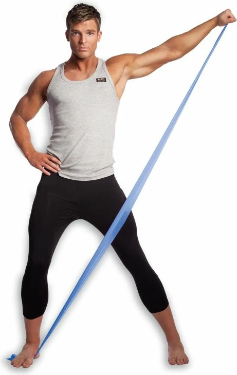 Pilates trak 0,35 mm, Body Sculpture BB 102