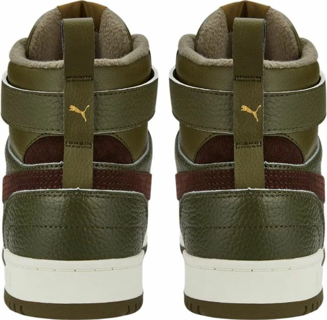 Superge, Puma, za moške, zelene