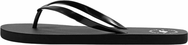 Flip-flopi za ženske 4F, črni