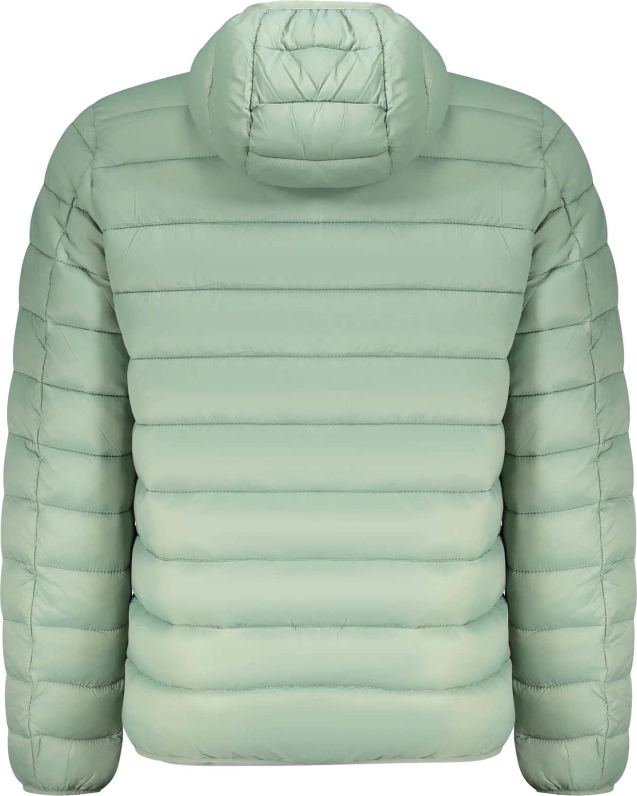 Jakna z kapuco NORWAY 1963, moška, zelena