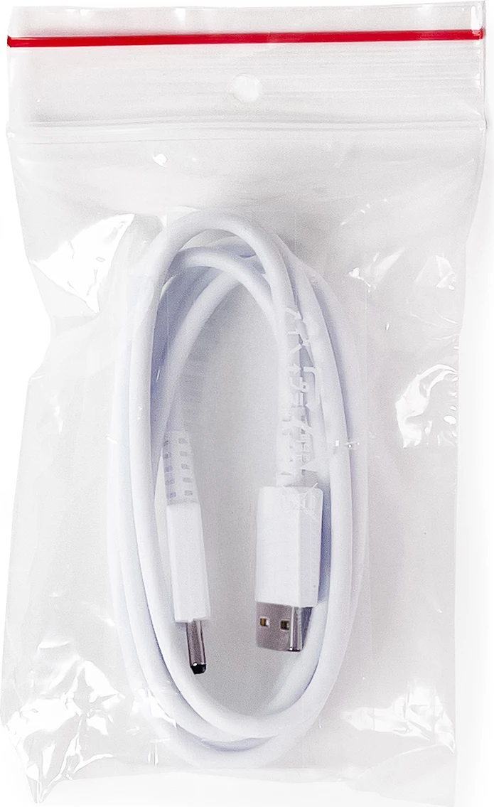 Kabel USB-A na USB-C Samsung EP-DW700CWE, 1,5 m, bel